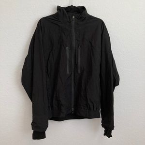 GoreTex Lightweight Golf Rain Jacket
